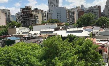 Amenabar 30 - Palermo Hollywood - Quartier Dorrego