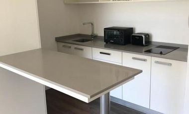 Amenabar 30 - Palermo Hollywood - Quartier Dorrego