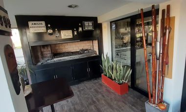 Casa en Altos del Casco barrio privado en Zarate