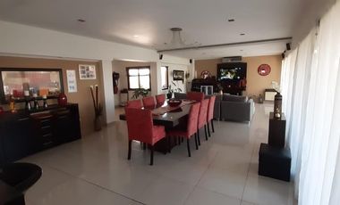 Casa en Altos del Casco barrio privado en Zarate