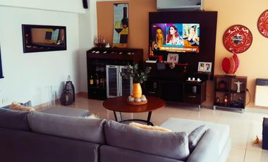 Casa en Altos del Casco barrio privado en Zarate
