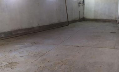 Casa en venta - 2 Dormitorios 2 Baños - Galpón - 600Mts2 - Berazategui Oeste