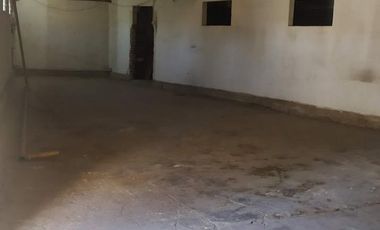 Casa en venta - 2 Dormitorios 2 Baños - Galpón - 600Mts2 - Berazategui Oeste