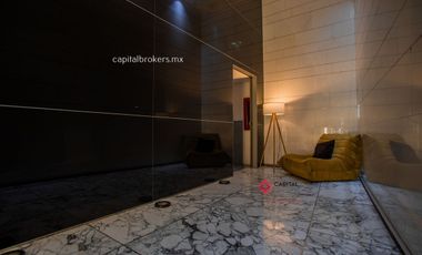Oficina de Lujo en Zona Andares en Aura Corporativo