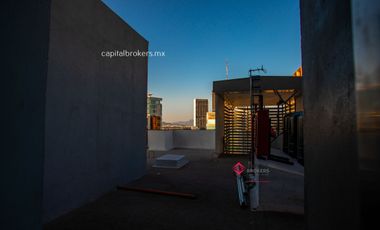 Oficina de Lujo en Zona Andares en Aura Corporativo