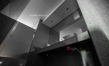 Oficina de Lujo en Zona Andares en Aura Corporativo
