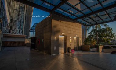 Oficina de Lujo en Zona Andares en Aura Corporativo