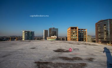 Oficina de Lujo en Zona Andares en Aura Corporativo
