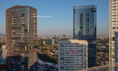 Corporativo de  Lujo con Helipuerto en Zona Andares en Aura Corporativo
