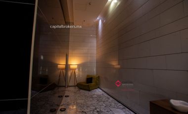 Corporativo de  Lujo con Helipuerto en Zona Andares en Aura Corporativo