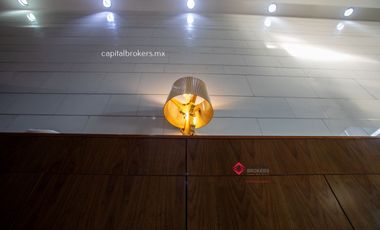 Corporativo de  Lujo con Helipuerto en Zona Andares en Aura Corporativo