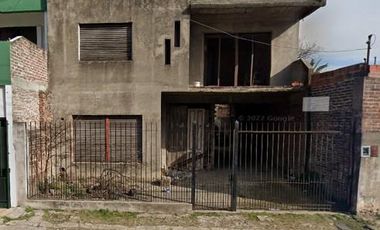Casa en venta en La Matanza, González Catán