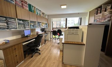 VENTA | PISO DE OFICINAS| CENTRO | Luro 2900