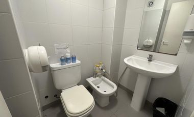 VENTA | PISO DE OFICINAS| CENTRO | Luro 2900