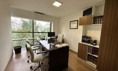 VENTA | PISO DE OFICINAS| CENTRO | Luro 2900