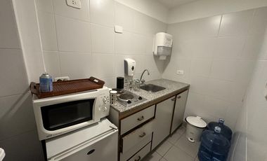 VENTA | PISO DE OFICINAS| CENTRO | Luro 2900