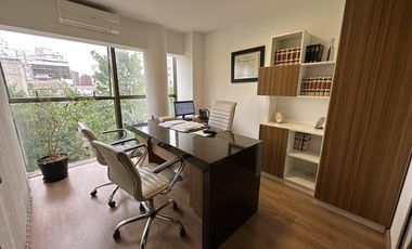 VENTA | PISO DE OFICINAS| CENTRO | Luro 2900