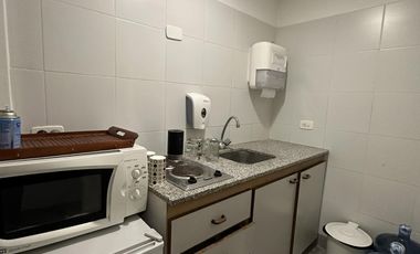 VENTA | PISO DE OFICINAS| CENTRO | Luro 2900