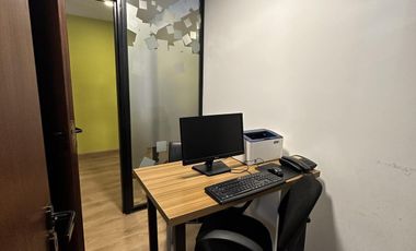 VENTA | PISO DE OFICINAS| CENTRO | Luro 2900