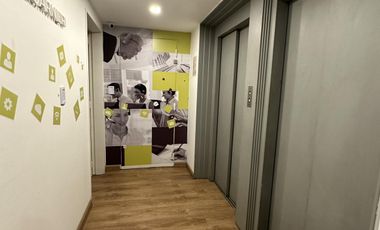 VENTA | PISO DE OFICINAS| CENTRO | Luro 2900