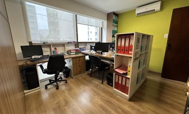 VENTA | PISO DE OFICINAS| CENTRO | Luro 2900