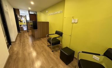 VENTA | PISO DE OFICINAS| CENTRO | Luro 2900