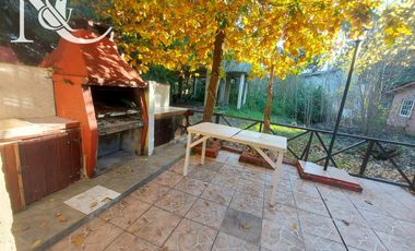 Duplex en alquiler temporal y anual en Costa Del Este 8 pax