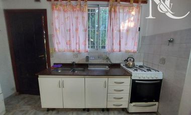 Duplex en alquiler temporal y anual en Costa Del Este 8 pax