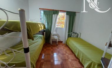 Duplex en alquiler temporal y anual en Costa Del Este 8 pax