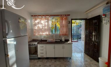 Duplex en alquiler temporal y anual en Costa Del Este 8 pax