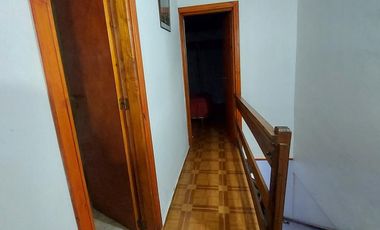 Duplex en alquiler temporal y anual en Costa Del Este 8 pax
