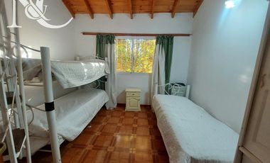 Duplex en alquiler temporal y anual en Costa Del Este 8 pax