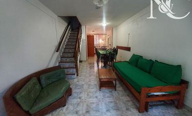 Duplex en alquiler temporal y anual en Costa Del Este 8 pax
