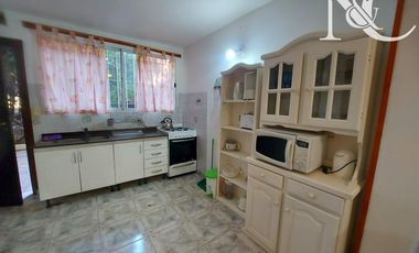 Duplex en alquiler temporal y anual en Costa Del Este 8 pax