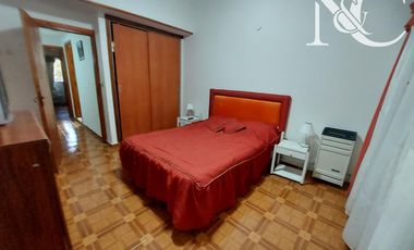 Duplex en alquiler temporal y anual en Costa Del Este 8 pax
