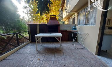 Duplex en alquiler temporal y anual en Costa Del Este 8 pax