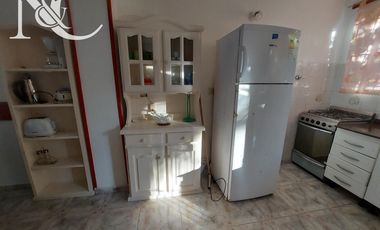 Duplex en alquiler temporal y anual en Costa Del Este 8 pax