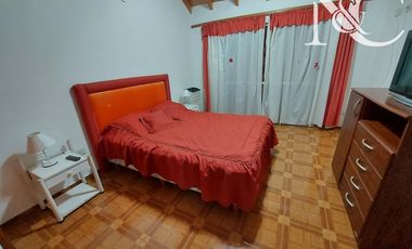 Duplex en alquiler temporal y anual en Costa Del Este 8 pax