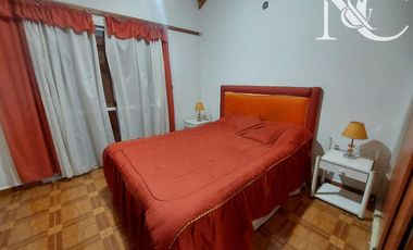 Duplex en alquiler temporal y anual en Costa Del Este 8 pax