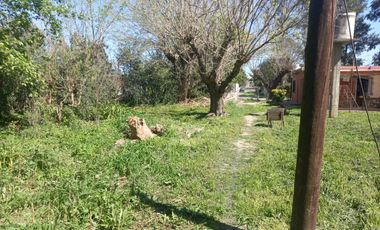 Terrenos a la venta con oportunidad para desarrollo en Pilar