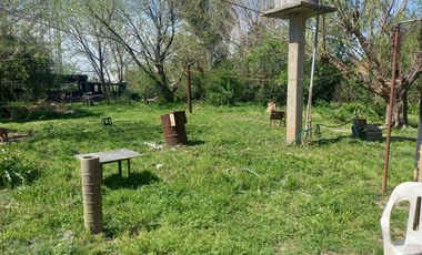 Terrenos a la venta con oportunidad para desarrollo en Pilar