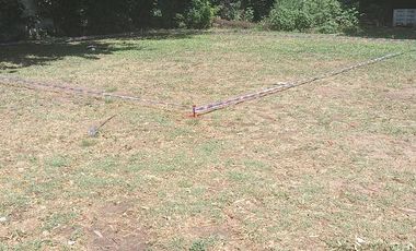 Terrenos a la venta con oportunidad para desarrollo en Pilar