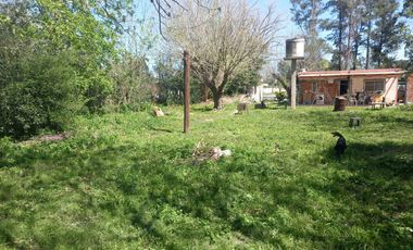 Terrenos a la venta con oportunidad para desarrollo en Pilar