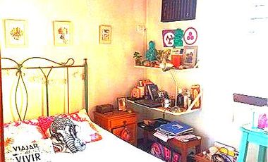 CHALET 4 AMBIENTES CON PARQUE Y QUINCHO - VILLA SARMIENTO