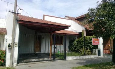 Casa - Lomas De Zamora