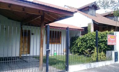 Casa - Lomas De Zamora