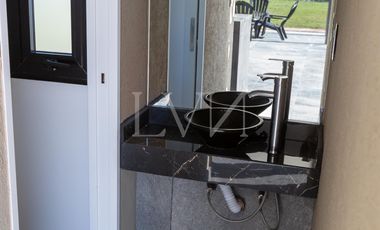 Venta casa 4 ambientes en Sebastian Gaboto con vista a la laguna - Hudson