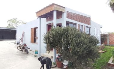 Casa - Frente Mar