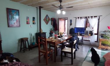 Casa - Frente Mar