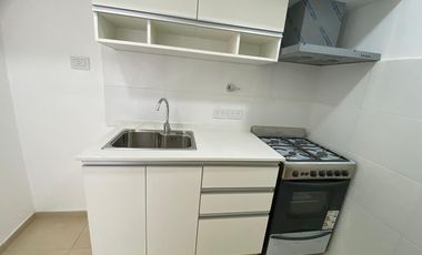 Departamento - Ezeiza